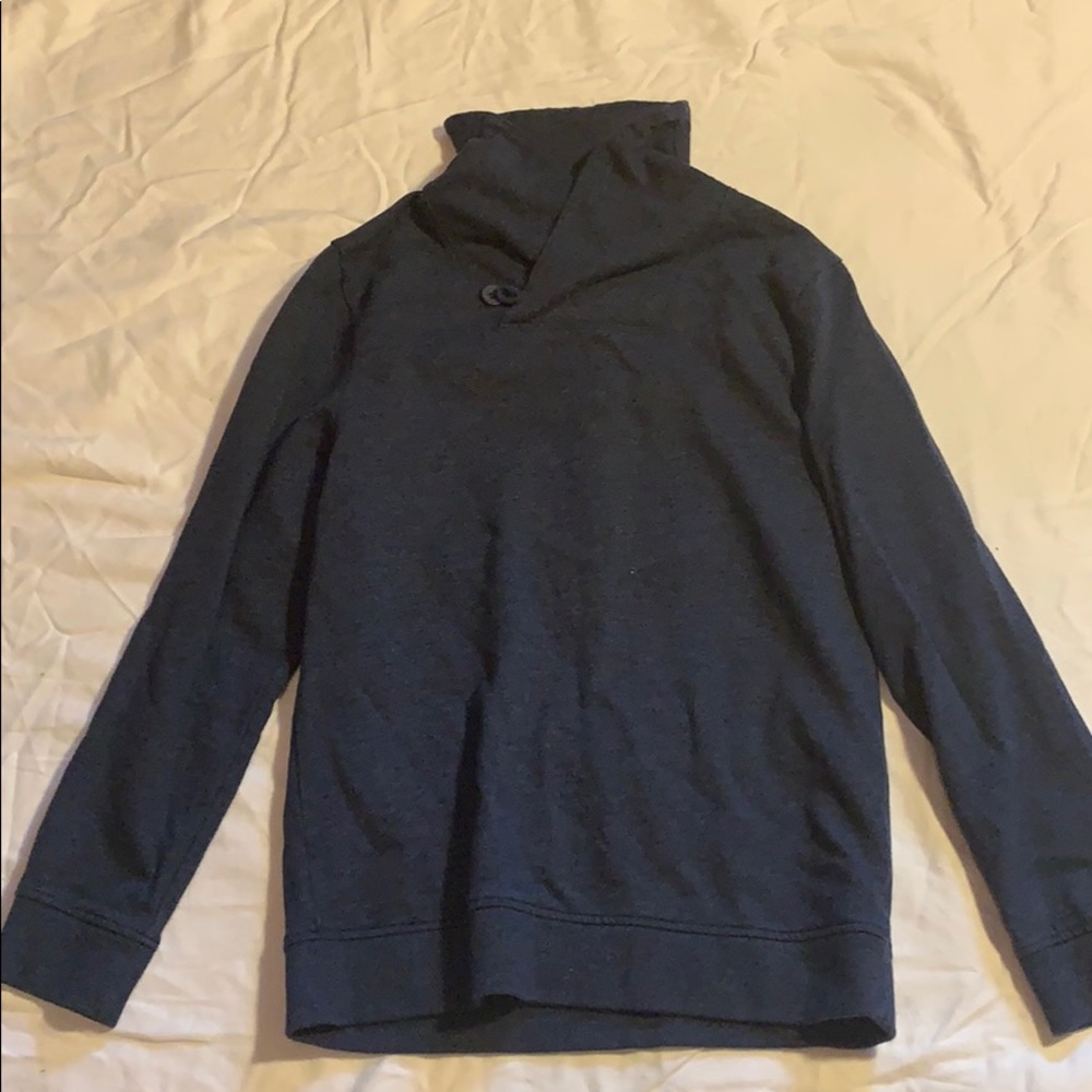 Cat & Jack Long Sleeve Pullover